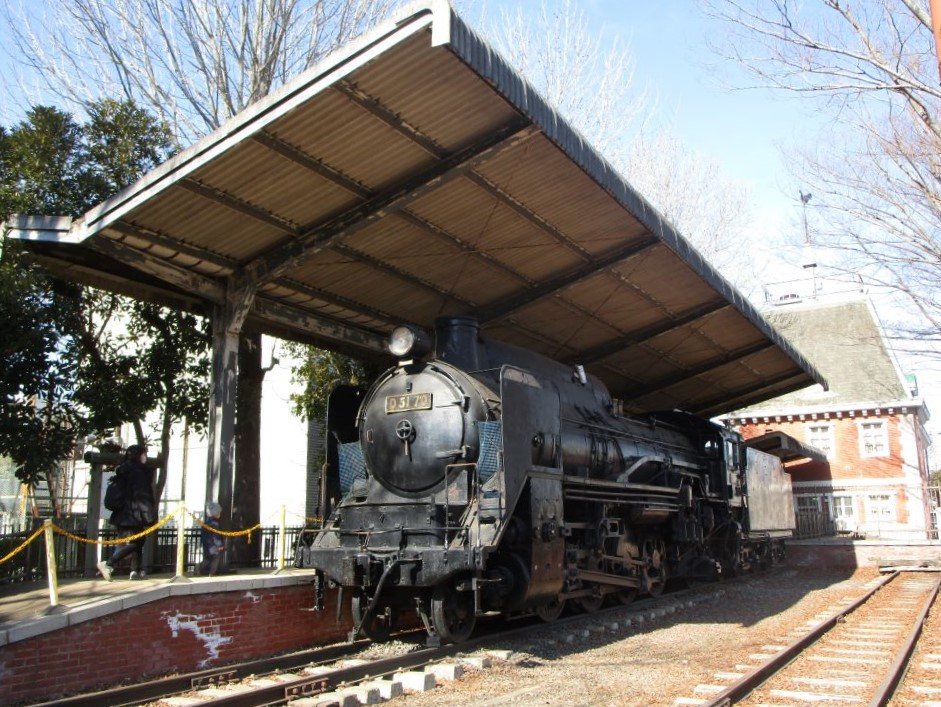 🚲 벚꽃 교통 공원(사쿠라 코츠 코엔) 이미지 1